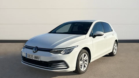 Volkswagen Golf Life 1.0 eTSI 81kW (110CV) DSG