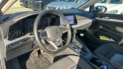 Volkswagen Golf Life 1.0 eTSI 81kW (110CV) DSG