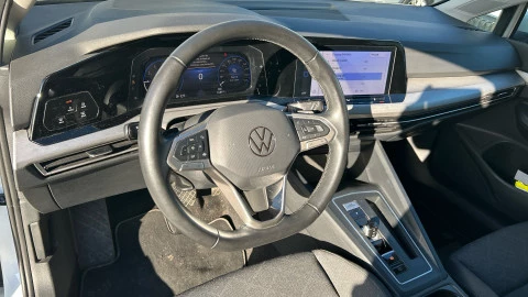 Volkswagen Golf Life 1.0 eTSI 81kW (110CV) DSG