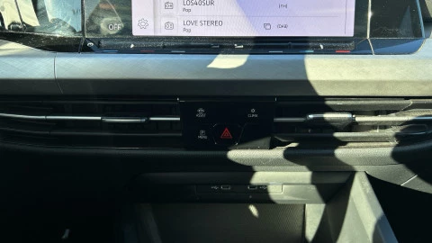 Volkswagen Golf Life 1.0 eTSI 81kW (110CV) DSG