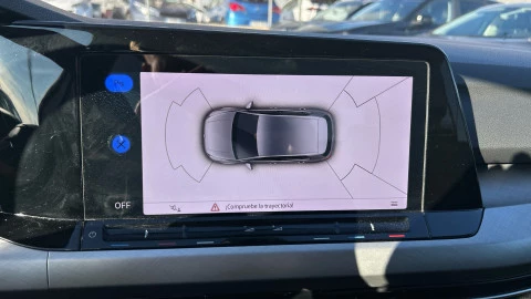 Volkswagen Golf Life 1.0 eTSI 81kW (110CV) DSG