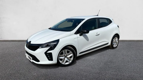 Renault Clio evolution Eco-G 100cv (74kW)