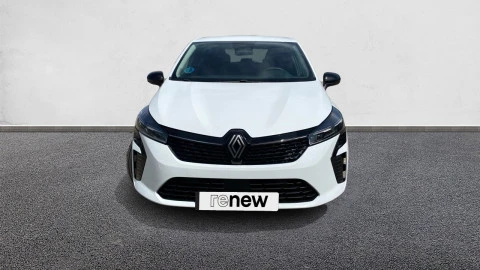 Renault Clio evolution Eco-G 100cv (74kW)