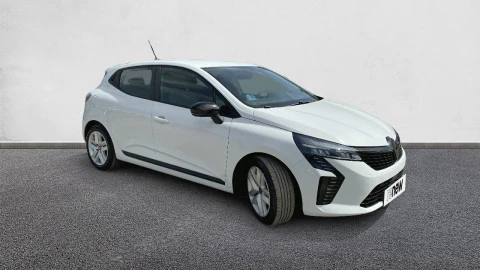 Renault Clio evolution Eco-G 100cv (74kW)
