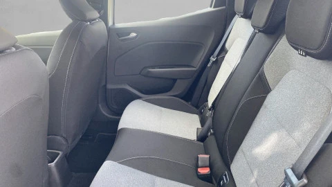 Renault Clio evolution Eco-G 100cv (74kW)