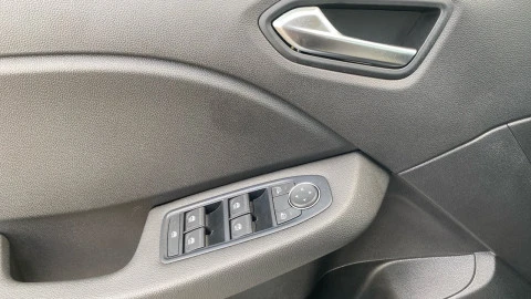 Renault Clio evolution Eco-G 100cv (74kW)