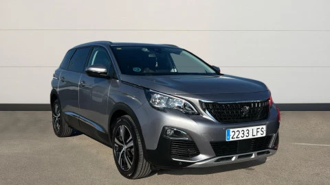 Peugeot 5008 Allure 1.5L BlueHDi 96kW (130CV) S&S
