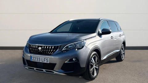 Peugeot 5008 Allure 1.5L BlueHDi 96kW (130CV) S&S
