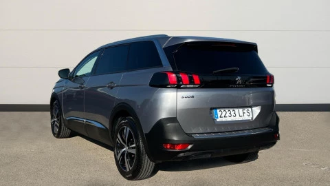 Peugeot 5008 Allure 1.5L BlueHDi 96kW (130CV) S&S