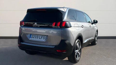 Peugeot 5008 Allure 1.5L BlueHDi 96kW (130CV) S&S