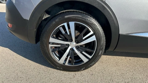 Peugeot 5008 Allure 1.5L BlueHDi 96kW (130CV) S&S