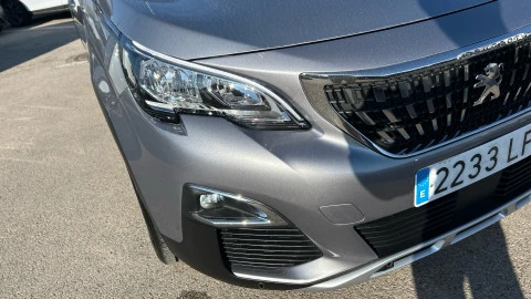 Peugeot 5008 Allure 1.5L BlueHDi 96kW (130CV) S&S