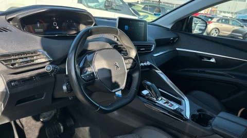 Peugeot 5008 Allure 1.5L BlueHDi 96kW (130CV) S&S