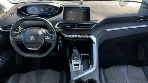 Peugeot 5008 Allure 1.5L BlueHDi 96kW (130CV) S&S