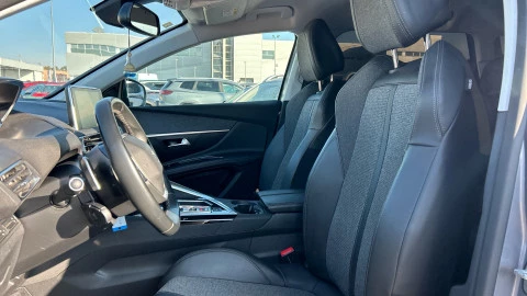 Peugeot 5008 Allure 1.5L BlueHDi 96kW (130CV) S&S