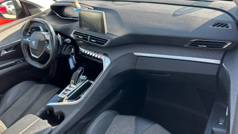 Peugeot 5008 Allure 1.5L BlueHDi 96kW (130CV) S&S