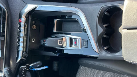 Peugeot 5008 Allure 1.5L BlueHDi 96kW (130CV) S&S