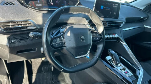 Peugeot 5008 Allure 1.5L BlueHDi 96kW (130CV) S&S