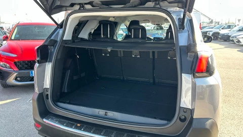 Peugeot 5008 Allure 1.5L BlueHDi 96kW (130CV) S&S