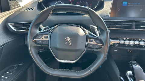 Peugeot 5008 Allure 1.5L BlueHDi 96kW (130CV) S&S