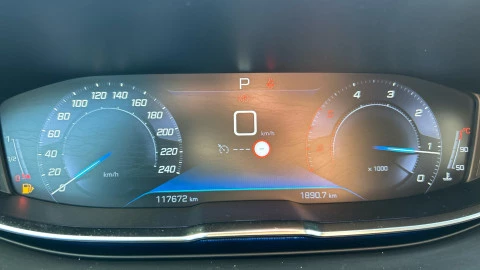 Peugeot 5008 Allure 1.5L BlueHDi 96kW (130CV) S&S