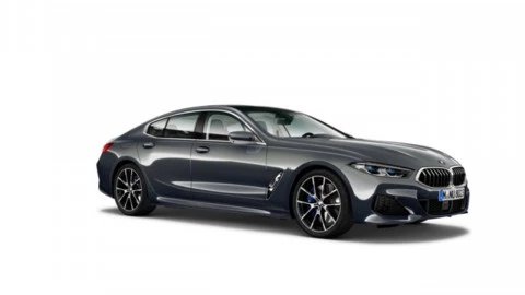 BMW Serie 8 840i Gran Coupe