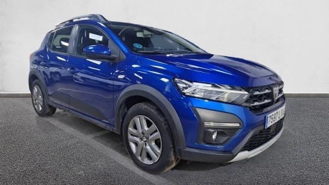 Dacia Sandero Stepway Comfort TCe 67kW (90CV)