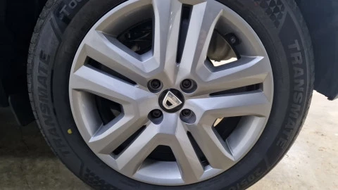 Dacia Sandero Stepway Comfort TCe 67kW (90CV)