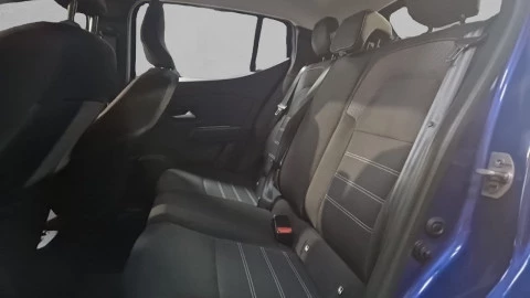 Dacia Sandero Stepway Comfort TCe 67kW (90CV)