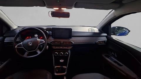 Dacia Sandero Stepway Comfort TCe 67kW (90CV)