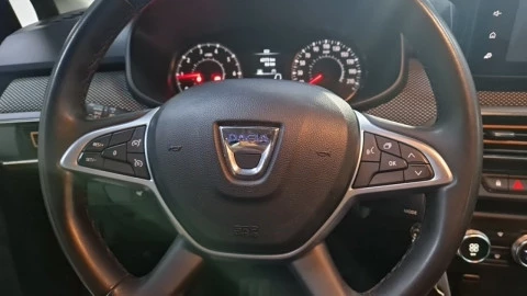 Dacia Sandero Stepway Comfort TCe 67kW (90CV)