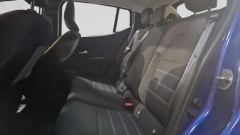 Dacia Sandero Stepway Comfort TCe 67kW (90CV)