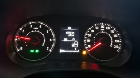 Dacia Sandero Stepway Comfort TCe 67kW (90CV)