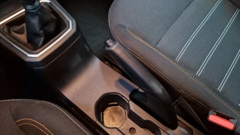 Dacia Sandero Stepway Comfort TCe 67kW (90CV)