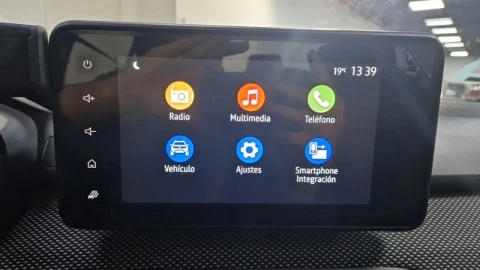 Dacia Sandero Stepway Comfort TCe 67kW (90CV)