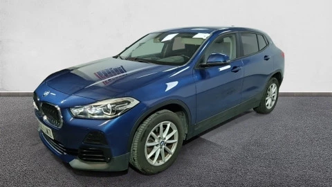 BMW X2 sDrive18d