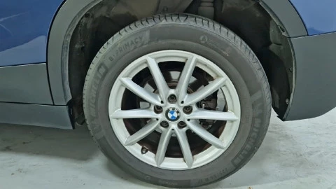 BMW X2 sDrive18d