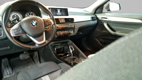 BMW X2 sDrive18d