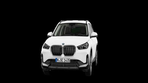 BMW X1 sDrive18d