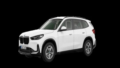 BMW X1 sDrive18d