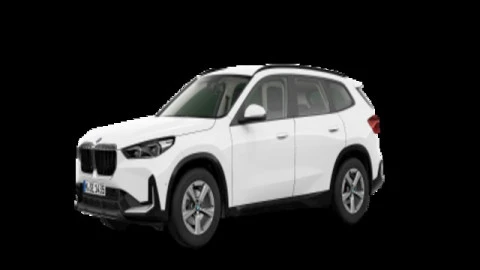 BMW X1 sDrive18d