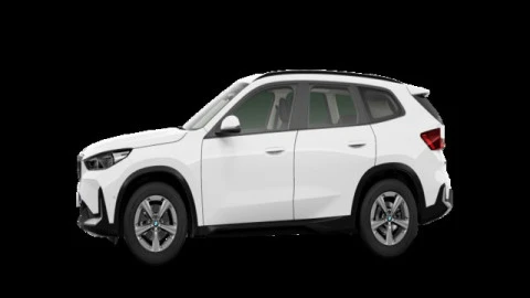 BMW X1 sDrive18d