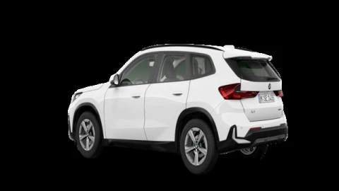 BMW X1 sDrive18d