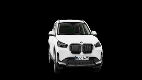 BMW X1 sDrive18d