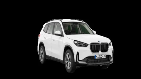 BMW X1 sDrive18d
