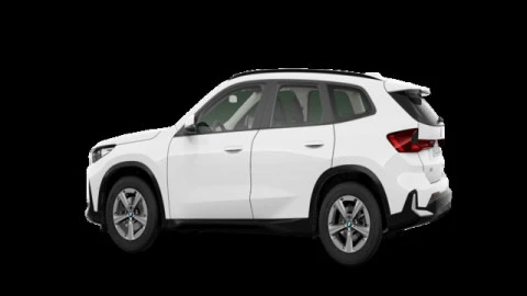 BMW X1 sDrive18d