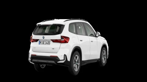 BMW X1 sDrive18d