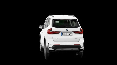 BMW X1 sDrive18d