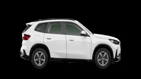 BMW X1 sDrive18d