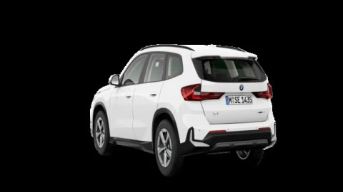 BMW X1 sDrive18d